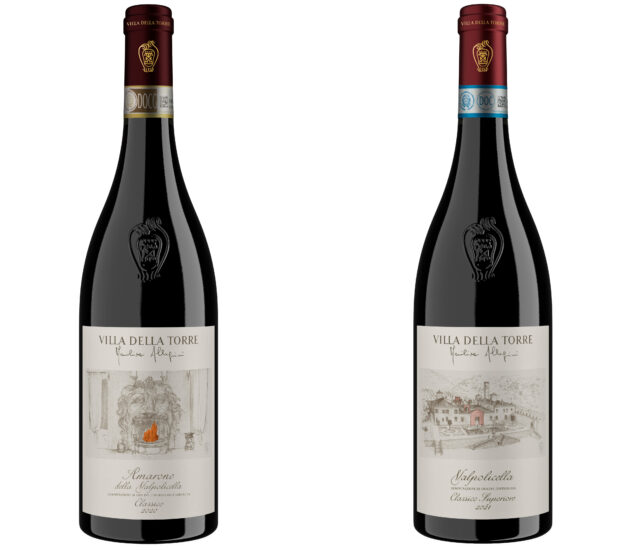 I vini di Villa della Torre