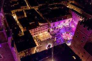 Oltre 70 eventi tra musica, arte, cultura, degustazioni e wine talk: torna “Vinitaly and the City”