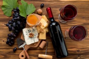 Cia-Agricoltori Italiani: “dazi di Trump, allarme per l’export agroalimentare made in Italy”