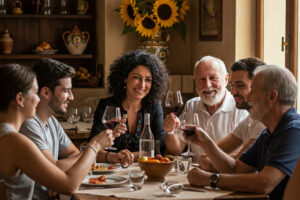 Il calo dei consumi di vino? Se a frenare sono soprattutto le generazioni più mature