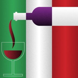 Italian wine exports, bubbles soar in 2024, but still wines also do better than 2023
