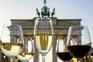 Wine market in Germany is dropping. But it remains fundamental also for Italian wine