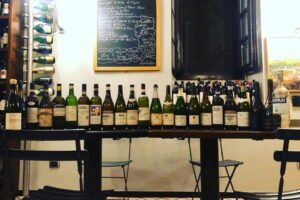 Vinoteca Centro Storico - Serralunga d’Alba (AL)