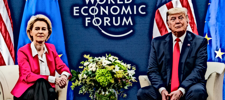 Dazi, conferma al 15% per i vini Ue verso gli Usa. Europa più aperta a cibi e agricoltura americana