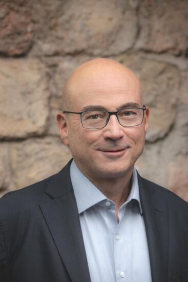 Aldo Cazzullo eletto Personaggio dell’olio dell’anno 