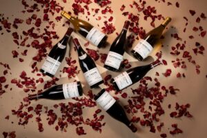 iDealwine: nel 2024, la Borgogna regione più scambiata nelle aste online (a 250 euro a bottiglia)