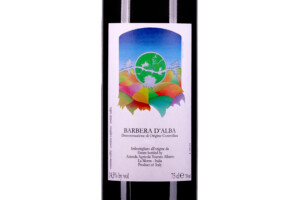 Alberto Voerzio, Doc Barbera d’Alba 2022