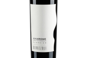 Benazzoli, Docg Amarone della Valpolicella Classico 2018