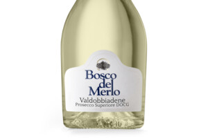 Bosco del Merlo, Docg Valdobbiadene Prosecco Superiore Extra Brut