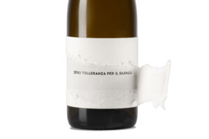 Cà du Ferrà, Liguria di Levante Igp Bianco Zero Tolleranza per il Silenzio 2023