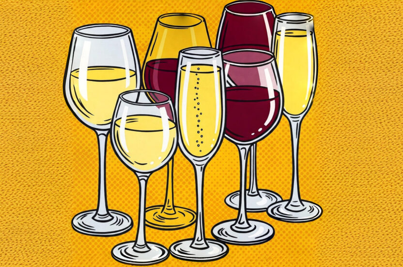 I big del vino italiano: 27 cantine oltre i 100 milioni di euro