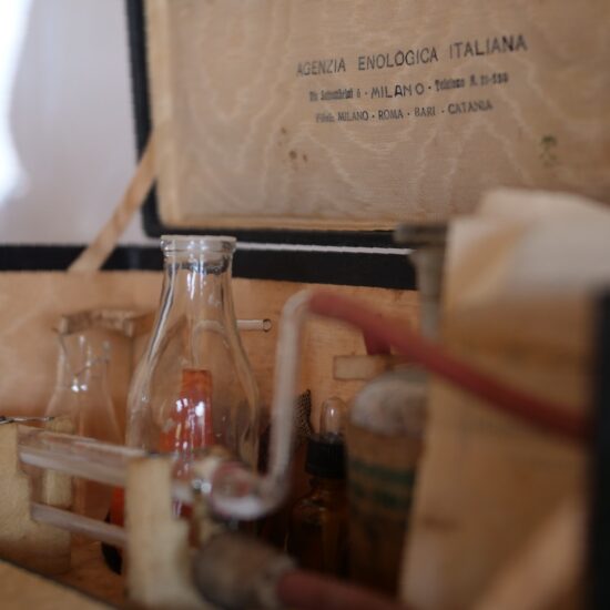 “Le Macchine del Vino”, primo museo privato che entra nella Fondazione Musei Senesi, nella Tenuta del Nobile di Montepulciano di Carpineto