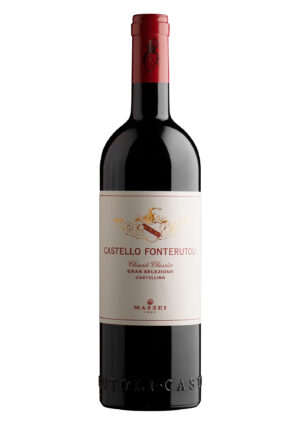 Castello di Fonterutoli, Docg Chianti Classico Gran Selezione Castellina 2021