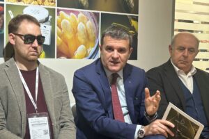 Centinaio, quando l’Ue “attacca” il vino, “l’Italia a Bruxelles deve fare squadra con la Francia”