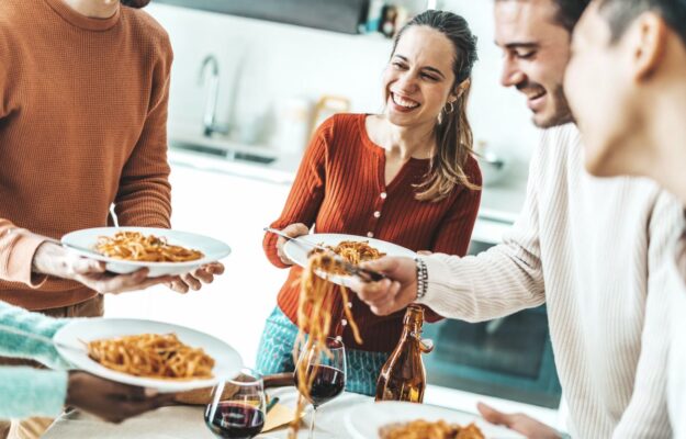 IULM, PASTA, UNIONE ITALIANA FOOD, VINCENZO RUSSO, Non Solo Vino