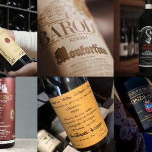 “Barometro iDealwine”: 2024 anno record per le aste (39,1 milioni di euro), ma giù il prezzo medio