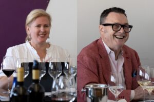 “La “Golden Age” del vino italiano in Usa deve continuare”, secondo Alison Napjus & Bruce Sanderson