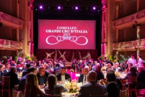 Prospettiva ottimista per i Fine Wines secondo Rod Smith, presidente Institute of Master of Wine