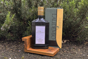 Consorzio Laudemio, Olio Extra Vergine d’Oliva