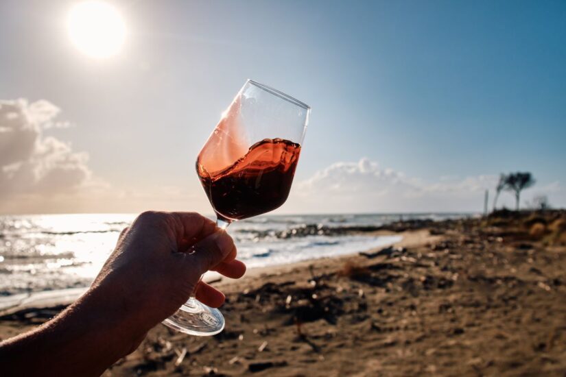 “Rosso Morellino”, alla scoperta delle bellezze della Maremma con il Consorzio Morellino di Scansano 