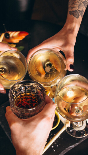 I consumi di alcolici e analcolici nel fuori casa in Italia hanno raggiunto 2,2 miliardi di euro