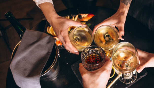 I consumi di alcolici e analcolici nel fuori casa in Italia hanno raggiunto 2,2 miliardi di euro