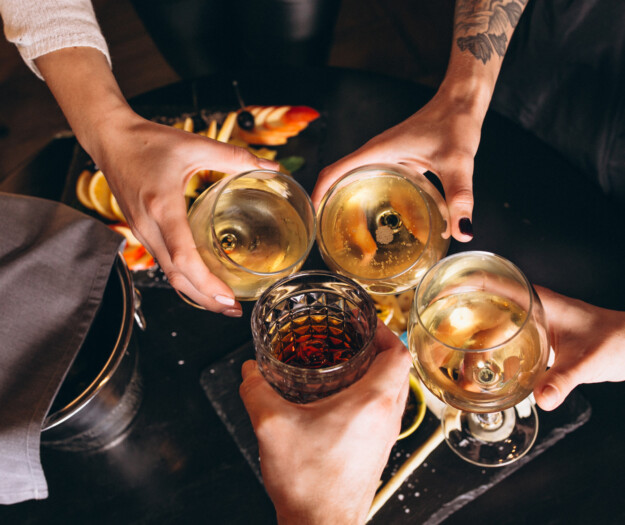 I consumi di alcolici e analcolici nel fuori casa in Italia hanno raggiunto 2,2 miliardi di euro