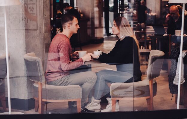 brunch, GEN Z, MOCKTAIL, Tinder, Non Solo Vino
