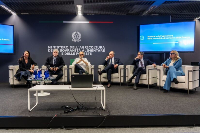 La “Cucina Italiana” candidata all’Unesco è la valorizzazione di un sistema culturale