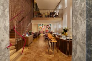 Savoir-faire francese e qualità italiana: la famiglia Cerea firma l’offerta food Louis Vuitton