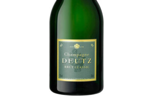 Deutz, Aoc Champagne Brut Classic