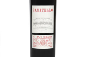 Di Majo Norante, Doc Biferno Rosso Ramitello 2020