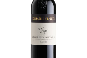 Domìni Veneti, Docg Amarone della Valpolicella Classico Or’ Jago 2017