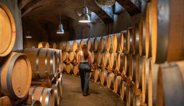 il Ministro dell&rsquo;Agricoltura Lollobrigida: firmato il decreto per la promozione del turismo del vino