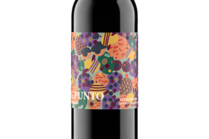 Duemani, Costa Toscana Igp Rosso Grenache G.Punto 2021