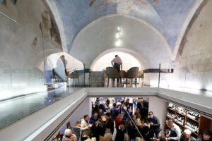 Innocenti Wine Experiences - Firenze