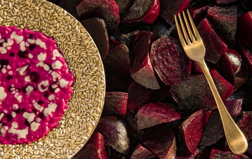 “Enrico Bartolini al Mudec” (credit: Giò Martorana)