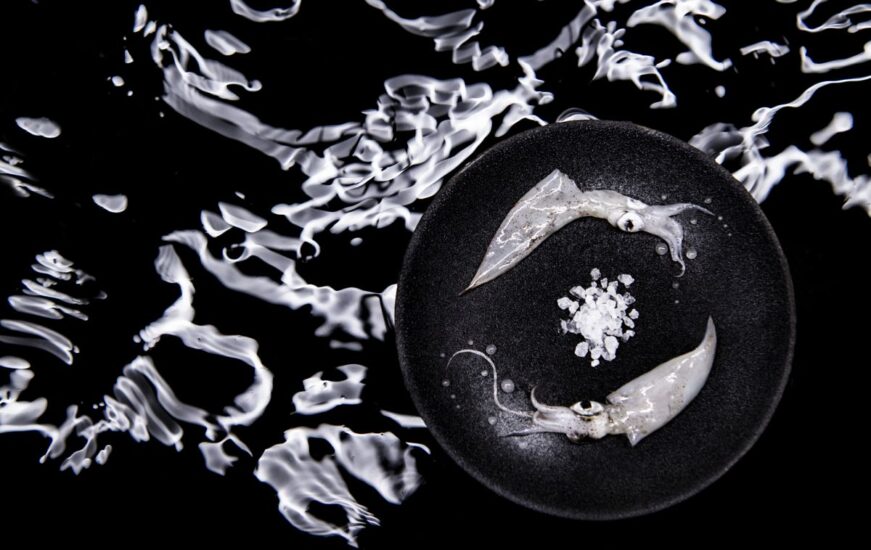 “Enrico Bartolini al Mudec” (credit: Giò Martorana)