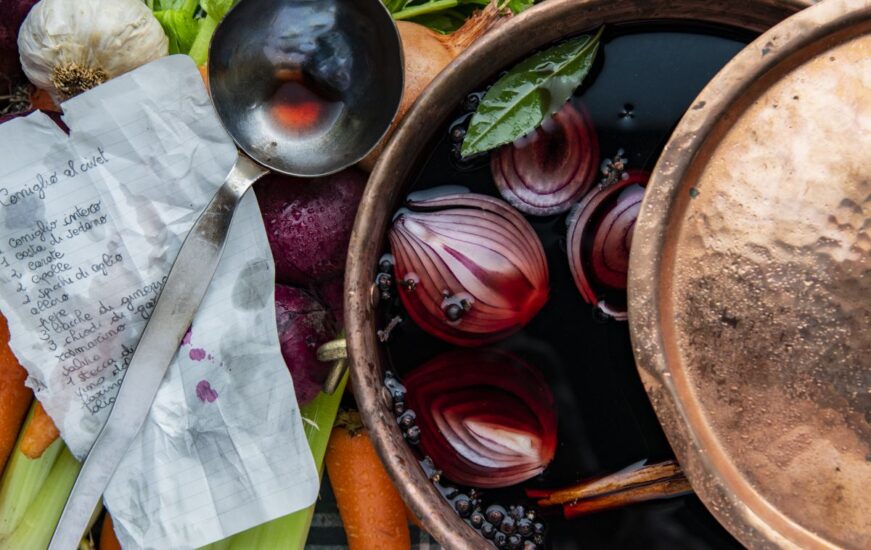 “Enrico Bartolini al Mudec” (credit: Giò Martorana)