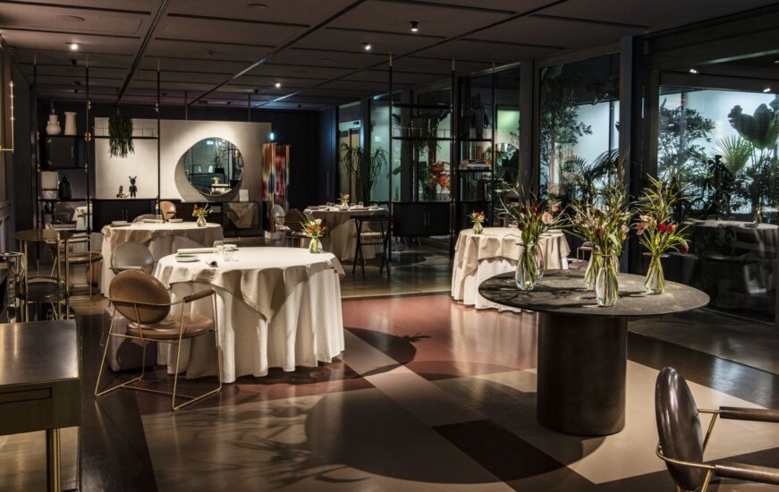 “Enrico Bartolini al Mudec” (credit: Giò Martorana)