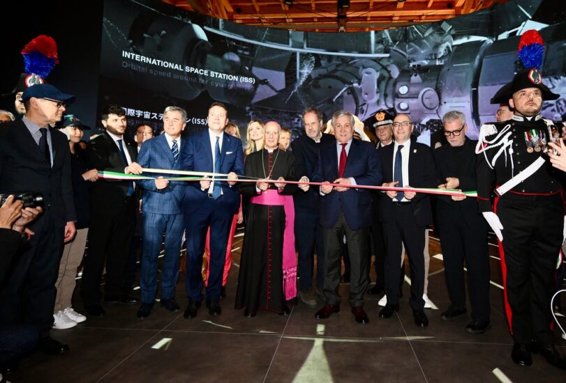 L’Italia ad Expo Osaka 2025, tra arte e wine & food