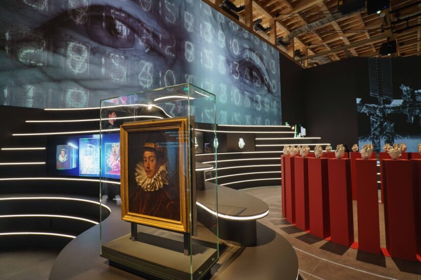 L’Italia ad Expo Osaka 2025, tra arte e wine & food