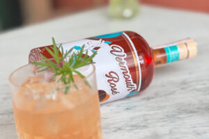 Fattoria Sardi, Vermouth Rosé