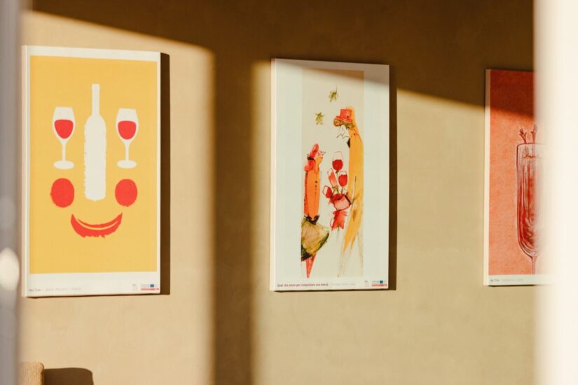 Primo “Festival Mondiale dell’Eno(Satira)” a Gorizia del Movimento Turismo del Vino del Friuli 