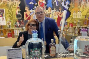 “I dazi saranno un problema per chi ha imbrogliato sui mercati. L’Italia ha un’opportunità”