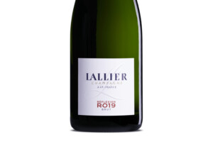 Lallier, Aoc Champagne Brut Réflexion R019