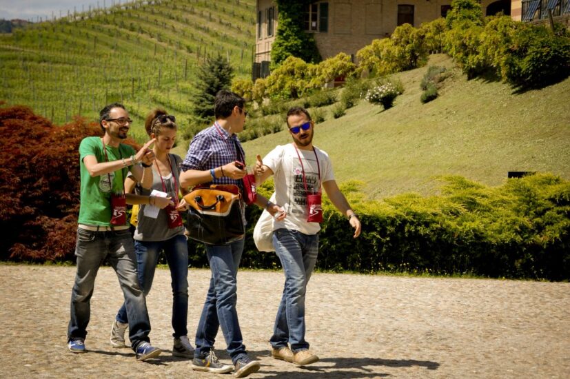 “Caccia al Tesoro nelle Langhe” del Barolo, del Barbaresco e dell’Alta Langa