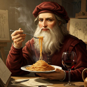 L&rsquo;agricoltura celebra la &ldquo;Giornata del made in Italy&rdquo;, nella data di nascita di Leonardo Da Vinci