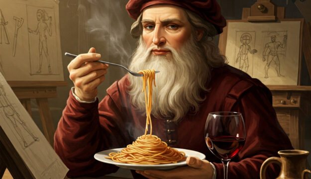 L&rsquo;agricoltura celebra la &ldquo;Giornata del made in Italy&rdquo;, nella data di nascita di Leonardo Da Vinci