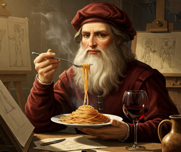 L&rsquo;agricoltura celebra la &ldquo;Giornata del made in Italy&rdquo;, nella data di nascita di Leonardo Da Vinci